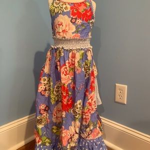 Matilda Jane Dress